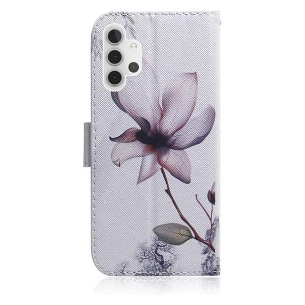 Lompakkokotelo Samsung Galaxy A32 - Magnolia