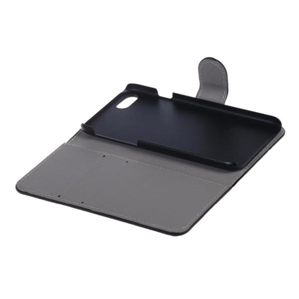 Plånboksfodral Apple Iphone 7 - Ankare