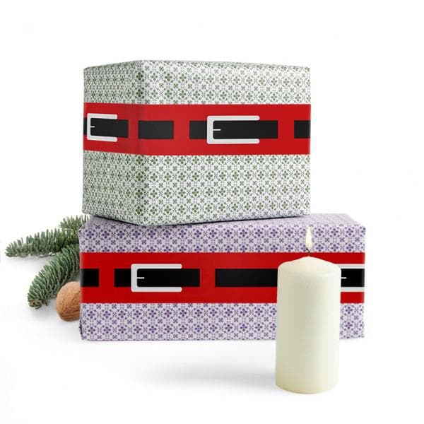 Jultejp "Sticky Santa" - Donkey Products
