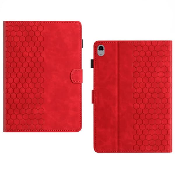 Fodral iPad Mini 7 (2024) Bivaxmönster - 8 Färger Brun