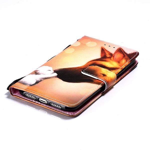 Plånboksfodral Apple iPhone 11 Pro – Best Friends