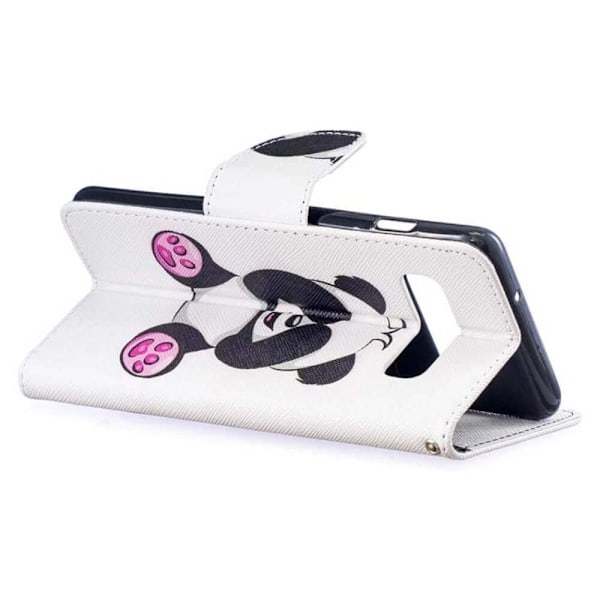 Plånboksfodral Google Pixel 9 - Panda