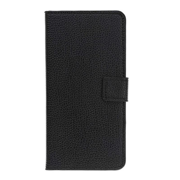 Lompakkokotelo Samsung Galaxy A53 - Musta