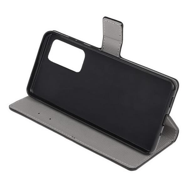 Lompakkokotelo Samsung Galaxy A23 - Pöllöt Juhlissa