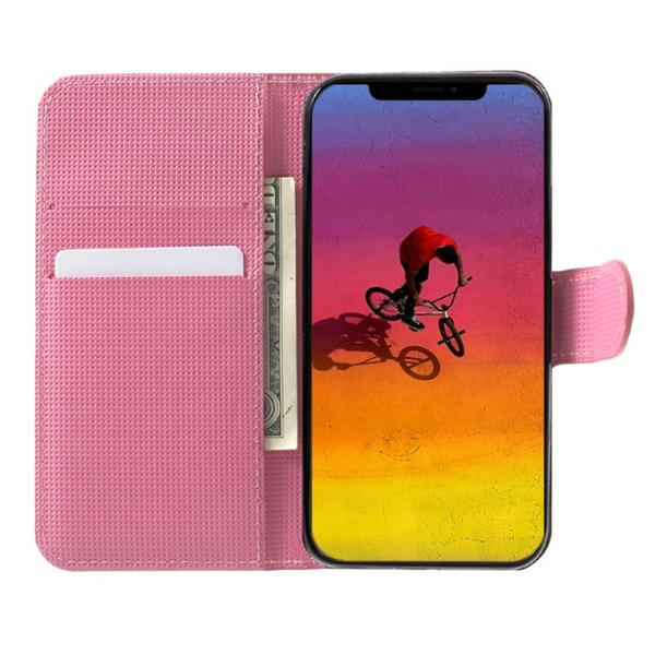 Plånboksfodral Apple iPhone XR - Aztek
