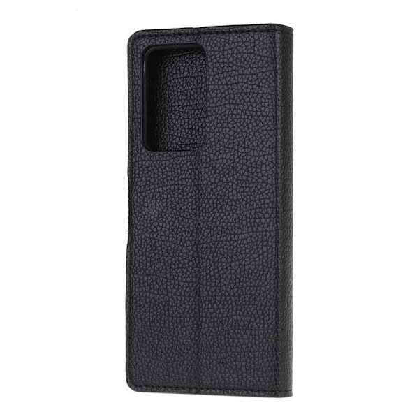 Lompakkokotelo Samsung Galaxy A53 - Musta