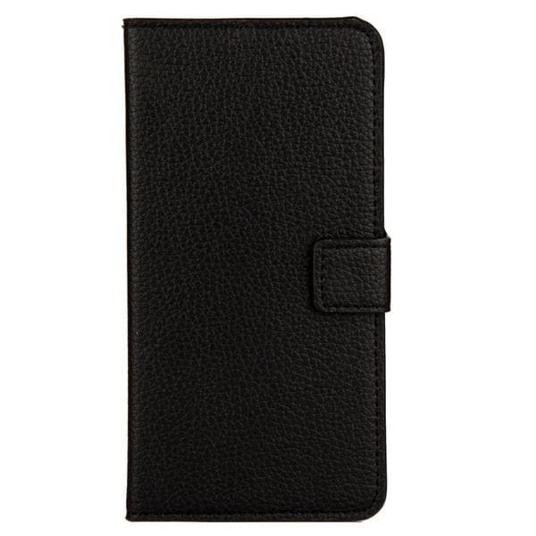 Plånboksfodral Apple iPhone 11 Pro Max - Svart