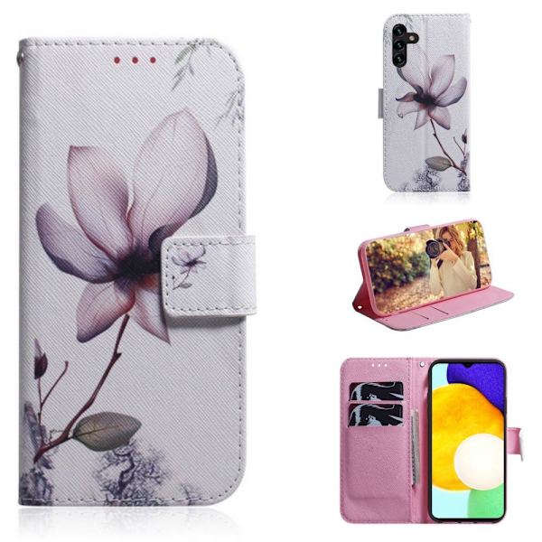 Lompakkokotelo Samsung Galaxy A13 (5G) - Magnolia