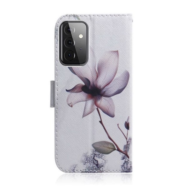 Lompakkokotelo Samsung Galaxy A52 / A52s - Magnolia