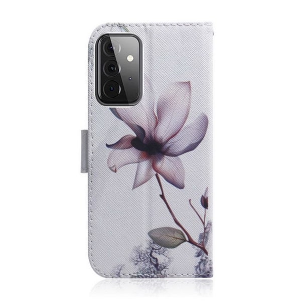 Plånboksfodral Samsung Galaxy A52 / A52s - Magnolia