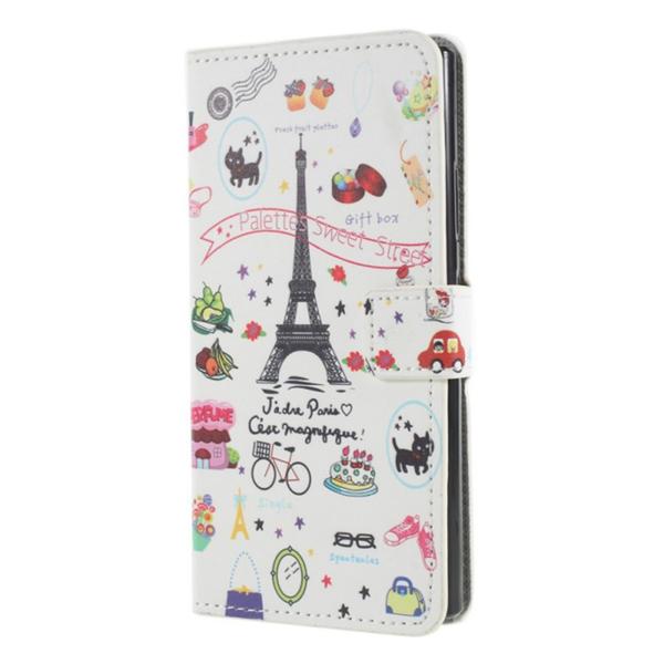 Plånboksfodral Sony Xperia L2 - Paris
