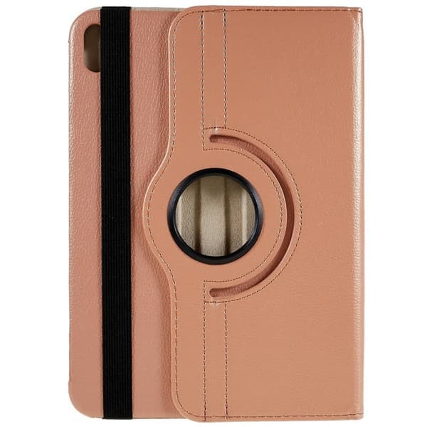 Fodral iPad (2022) Roterande 360° - 3 Färger Guld