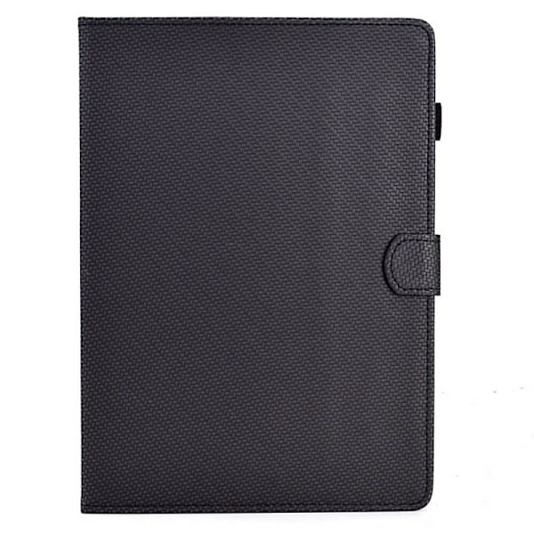 Fodral iPad Air (2022) Vävmönster - Svart