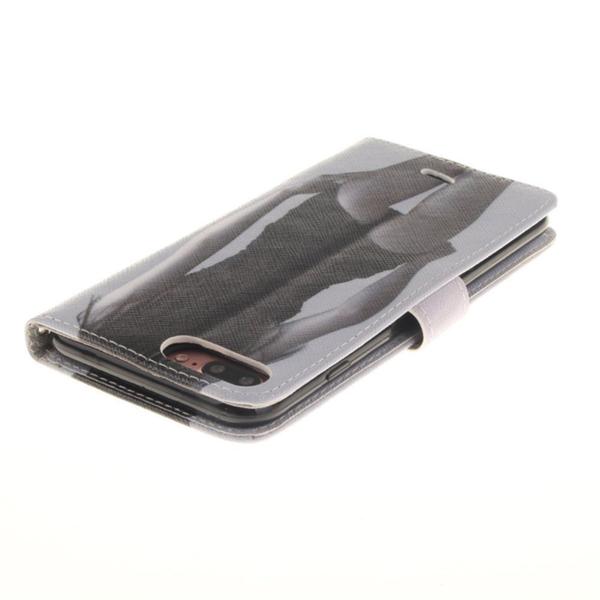 Plånboksfodral Iphone 7 Plus – Sensuell