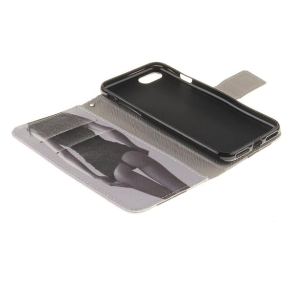 Plånboksfodral Apple iPhone 7 – Sensuell