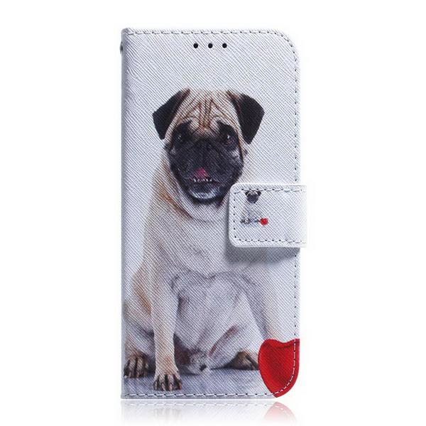 Plånboksfodral Huawei Nova 5T – Mops