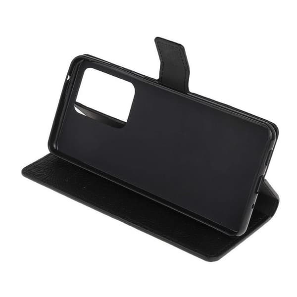 Plånboksfodral Samsung Galaxy A33 - Svart