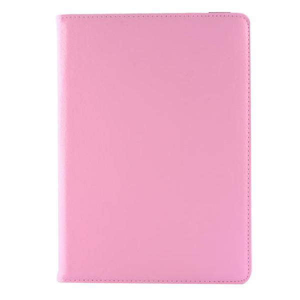 Fodral Apple iPad Mini 1, 2, 3 - Roterande 360 - 11 Färger Grön