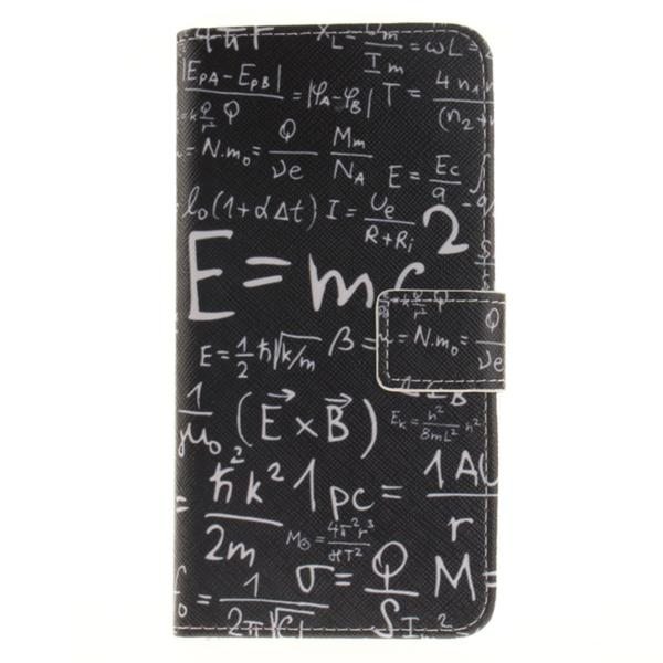Plånboksfodral iPhone 7 Plus – Matematiska Formler