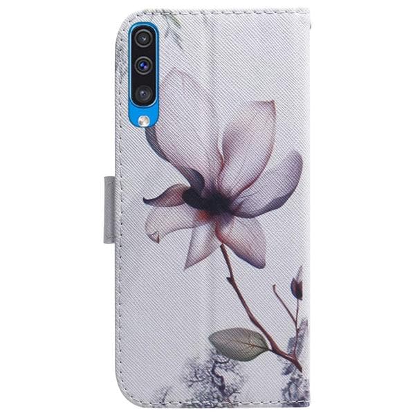 Plånboksfodral Samsung Galaxy A50 – Magnolia