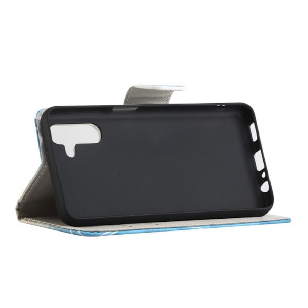 Plånboksfodral Samsung Galaxy A04s - Don’t Touch My Phone