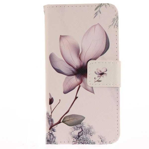 Plånboksfodral Apple iPhone 7 – Magnolia