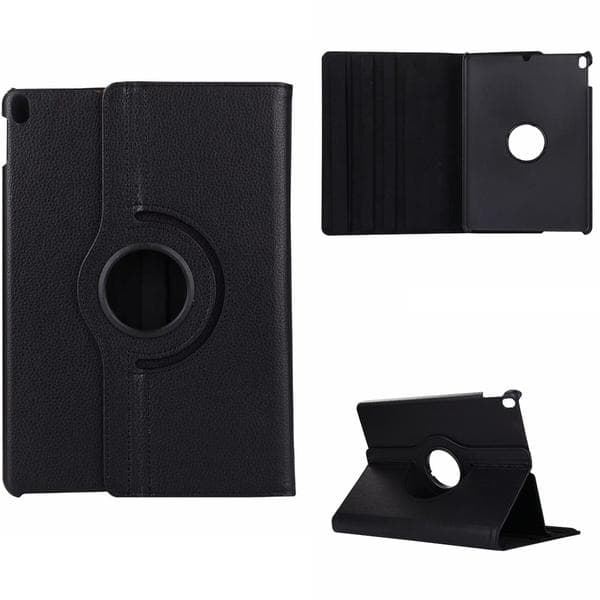 Fodral iPad Air (2019) 10,5" Roterande 360° - 11 Färger Orange