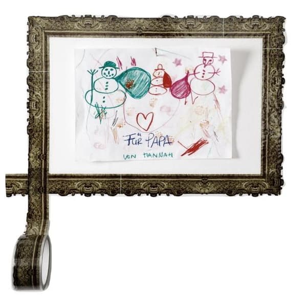 Ramtejp "Frame It!" - Donkey Products