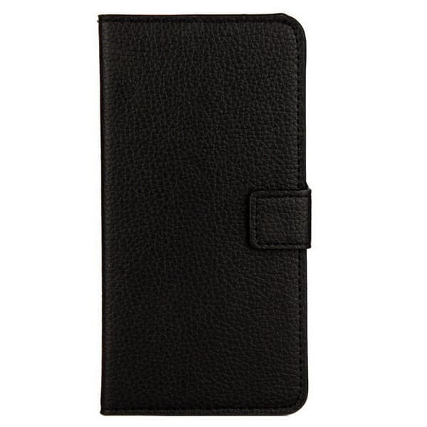 Plånboksfodral Xiaomi Mi 11 Lite - Svart