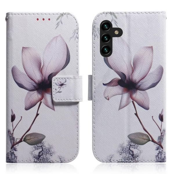 Lompakkokotelo Samsung Galaxy A54 - Magnolia