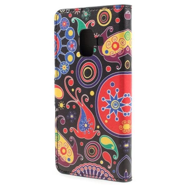 Plånboksfodral Samsung Galaxy A6 (2018) - Jellyfish