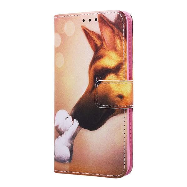 Plånboksfodral Apple iPhone 11 Pro Max – Best Friends