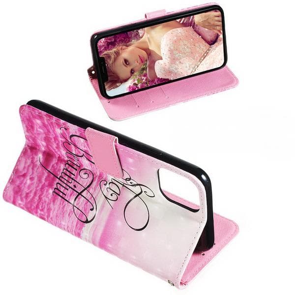 Plånboksfodral Apple iPhone 11 Pro Max – Stay Beautiful