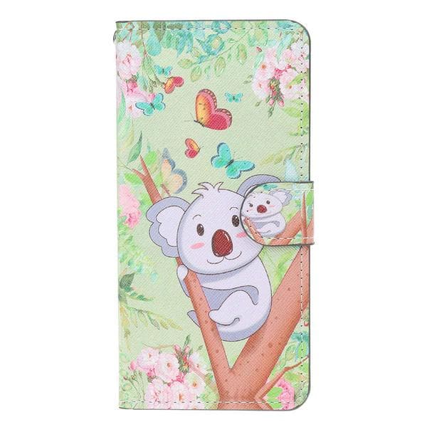 Plånboksfodral Huawei P30 – Koala