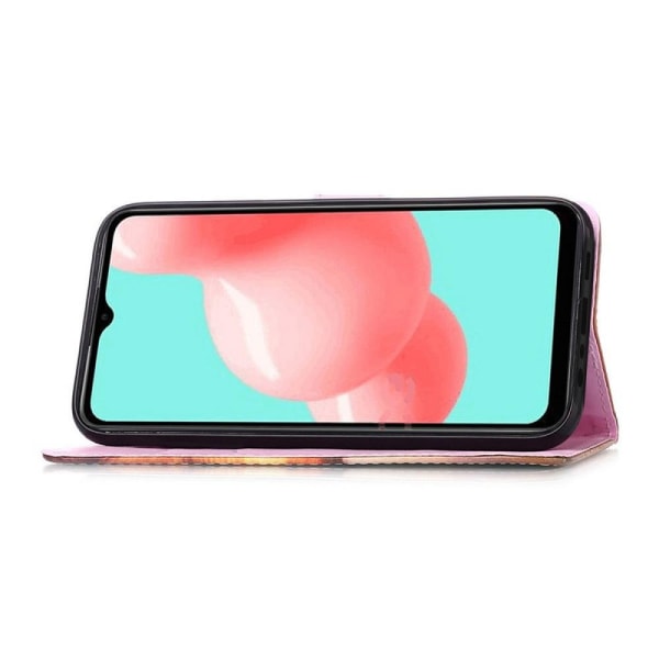 Lompakkokotelo Samsung Galaxy A04s - Parhaat Kaverit