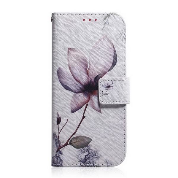 Plånboksfodral Samsung Galaxy S20 – Magnolia