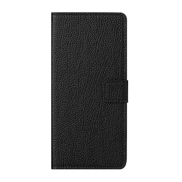 Plånboksfodral Huawei P Smart 2021 - Svart