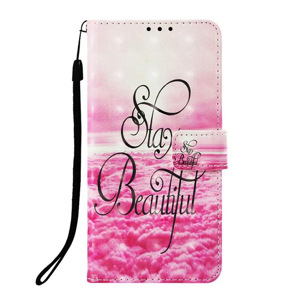 Plånboksfodral Apple iPhone 6 Plus / 6s Plus – Stay Beautiful