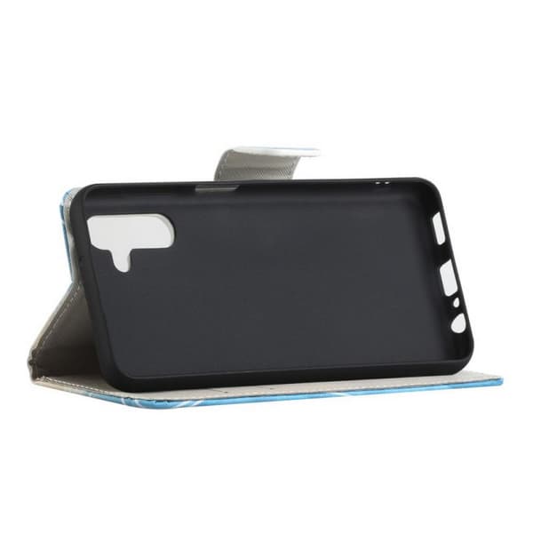 Plånboksfodral Samsung Galaxy A04s - Don’t Touch My Phone