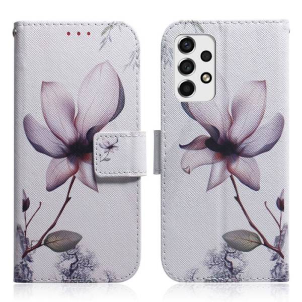 Lompakkokotelo Samsung Galaxy A53 - Magnolia