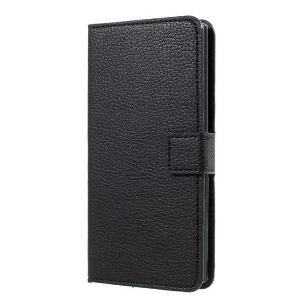 Plånboksfodral Apple iPhone 11 Pro - Svart Black