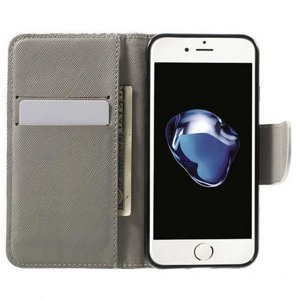 Plånboksfodral Apple iPhone 8 Plus – London