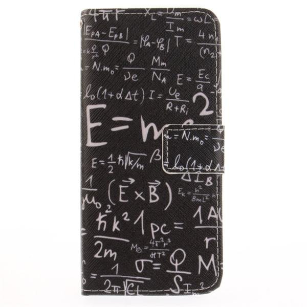 Plånboksfodral Samsung Galaxy S8 – Matematiska Formler