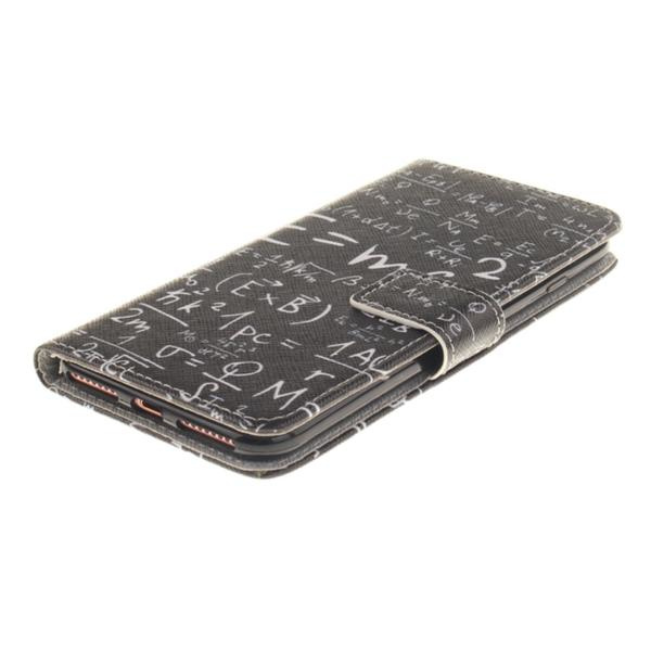 Plånboksfodral Apple iPhone 8 Plus – Matematiska Formler