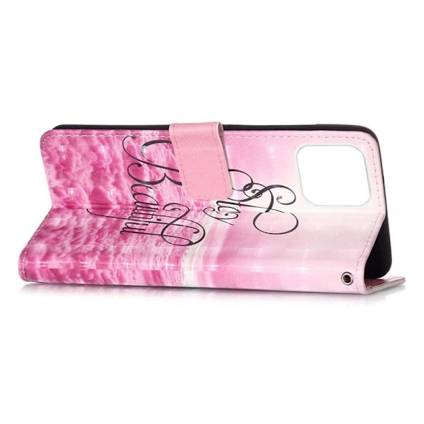 Plånboksfodral iPhone 12 Pro Max – Stay Beautiful