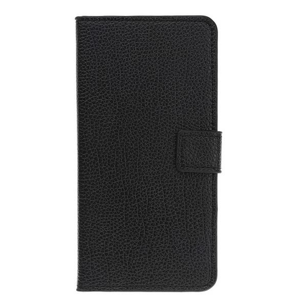 Plånboksfodral Samsung Galaxy Note 10 - Svart Black
