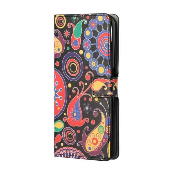 Plånboksfodral Samsung Galaxy A33 - Paisley