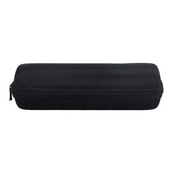 Skyddande Case/Väska till JBL Flip 4 / JBL Flip 3 Black
