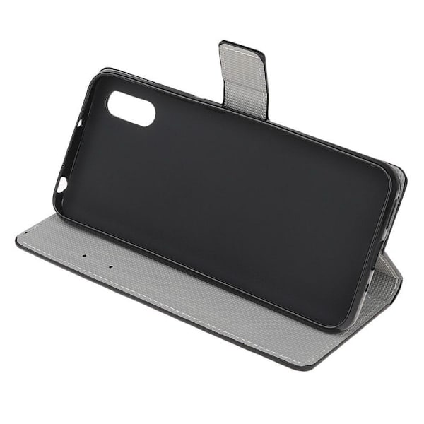 Plånboksfodral Samsung Galaxy XCover 5 - Paris