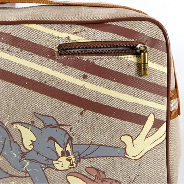 Tom & Jerry Retro Sportbag